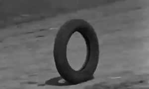 СУ знищили біля Новопавлівки колону окупантів на квадроциклах (відео)