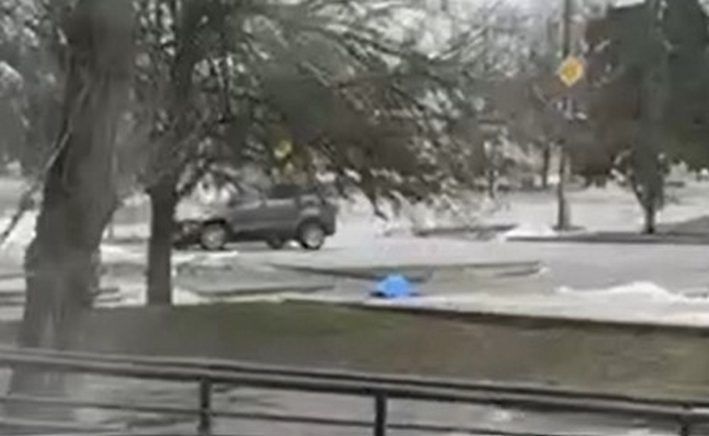 у Нікополі сьогодні у Нікополі сьогодні