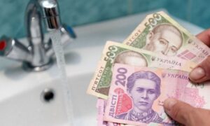 Громада на Нікопольщині може залишитися без води через борги населення: до боржників буде застосовано санкції