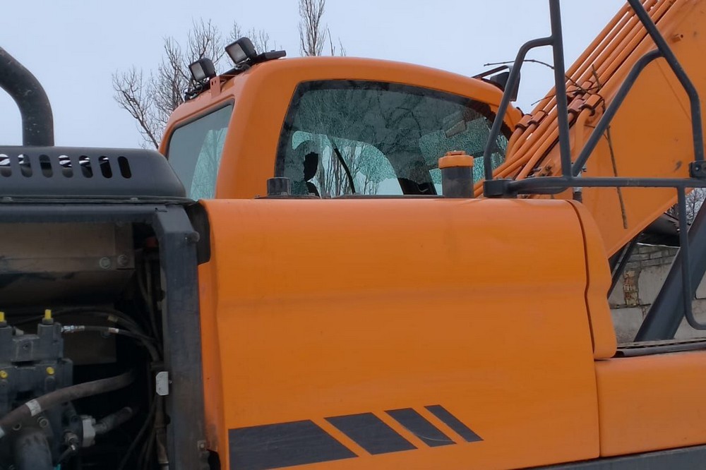 атакував Нікопольщину атакував Нікопольщину