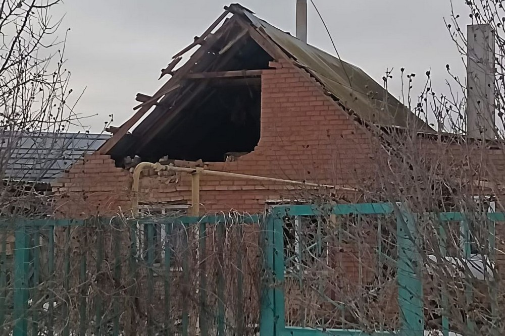 атакував Нікопольщину 3 атакував Нікопольщину 3