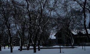 буде погода у Нікополі