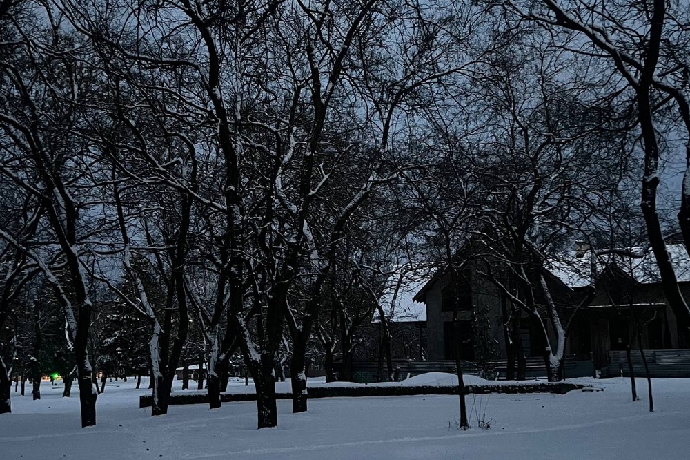 буде погода у Нікополі