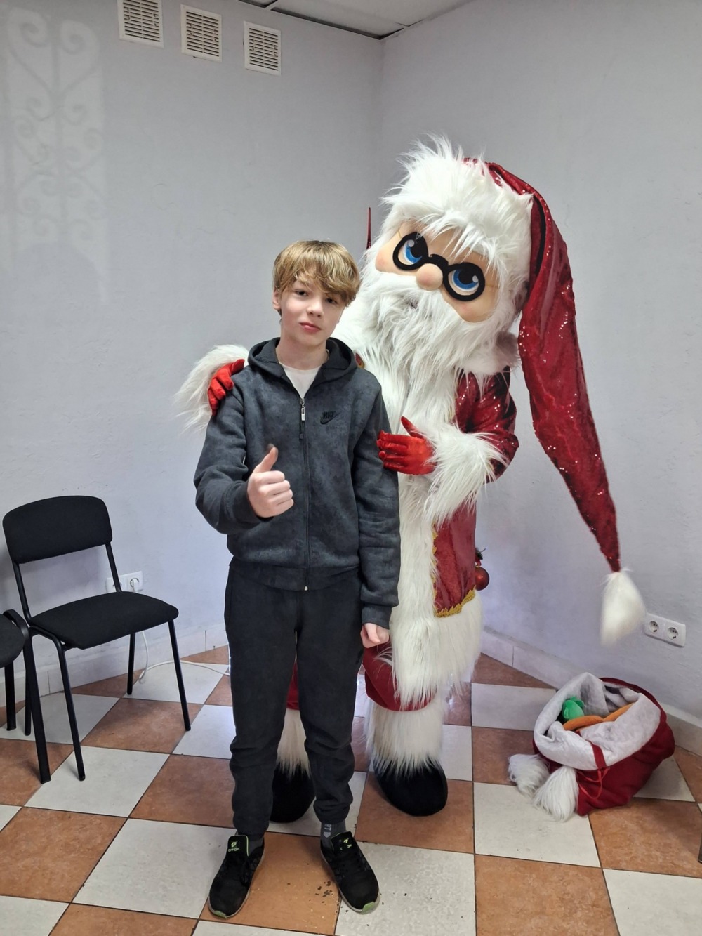 дітей Нікополя 10