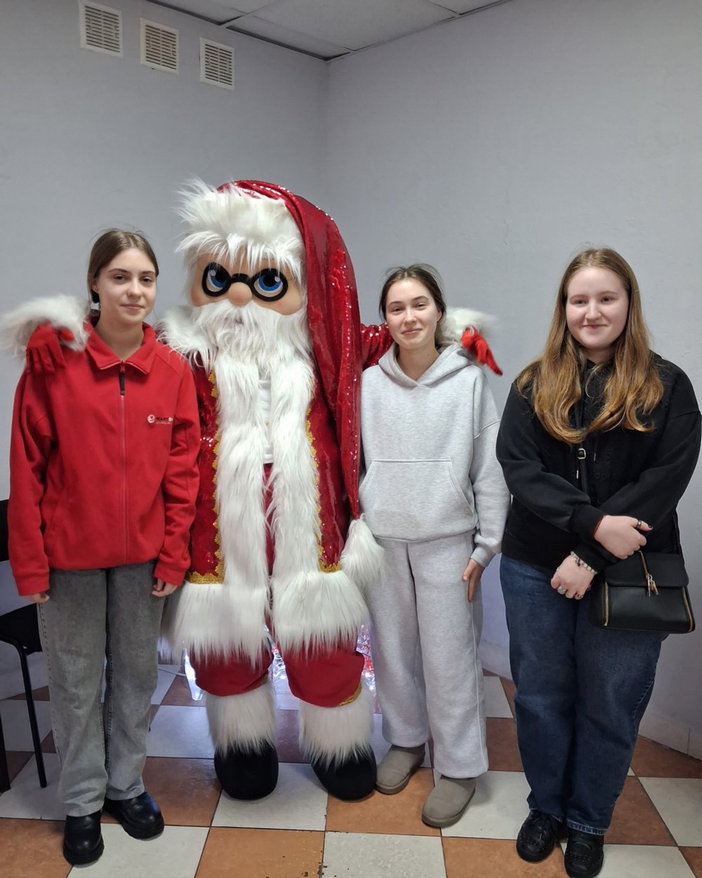 дітей Нікополя 11