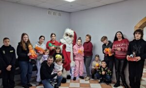 дітей Нікополя 14