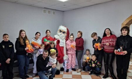 дітей Нікополя 14