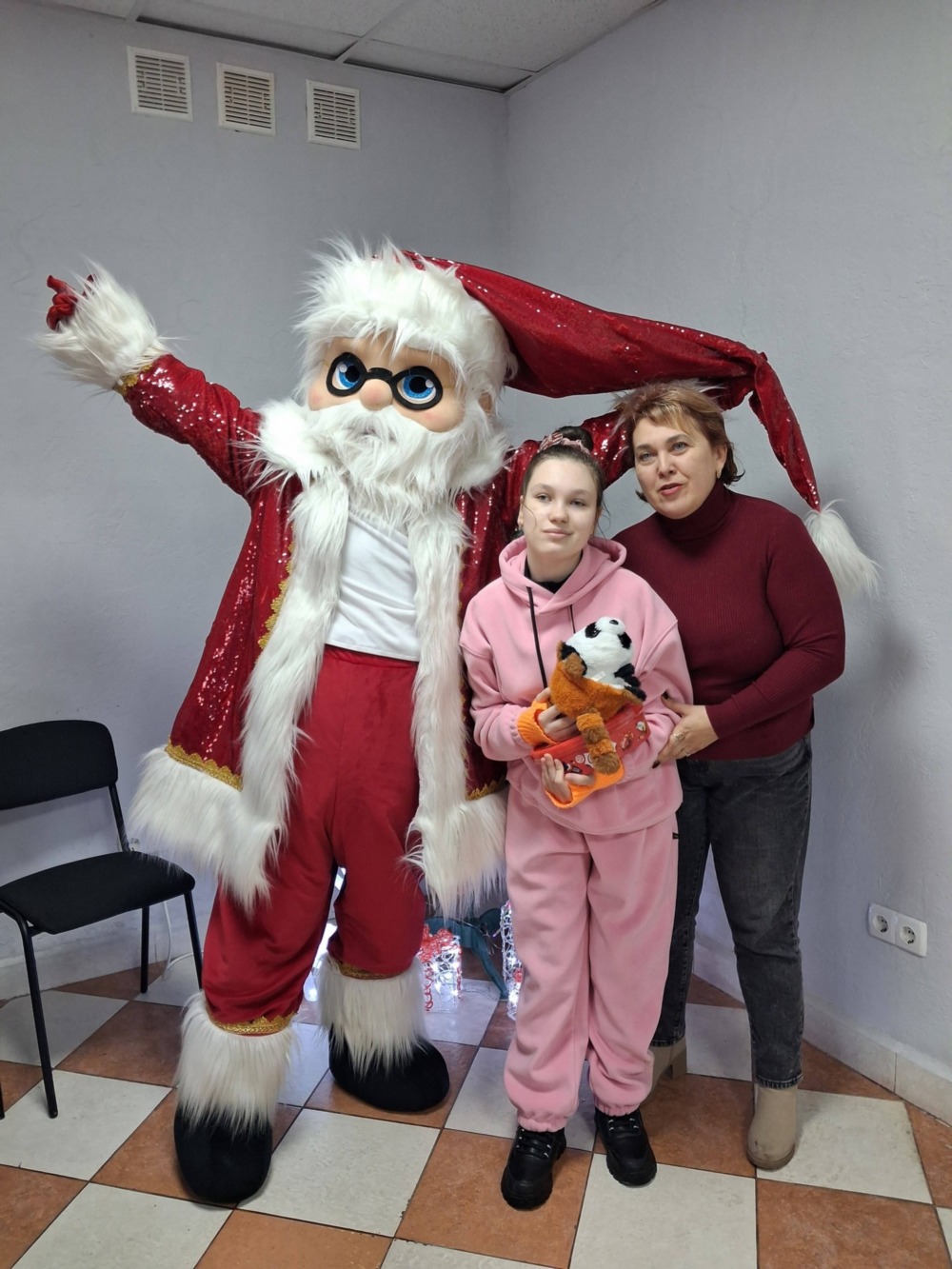 дітей Нікополя 4