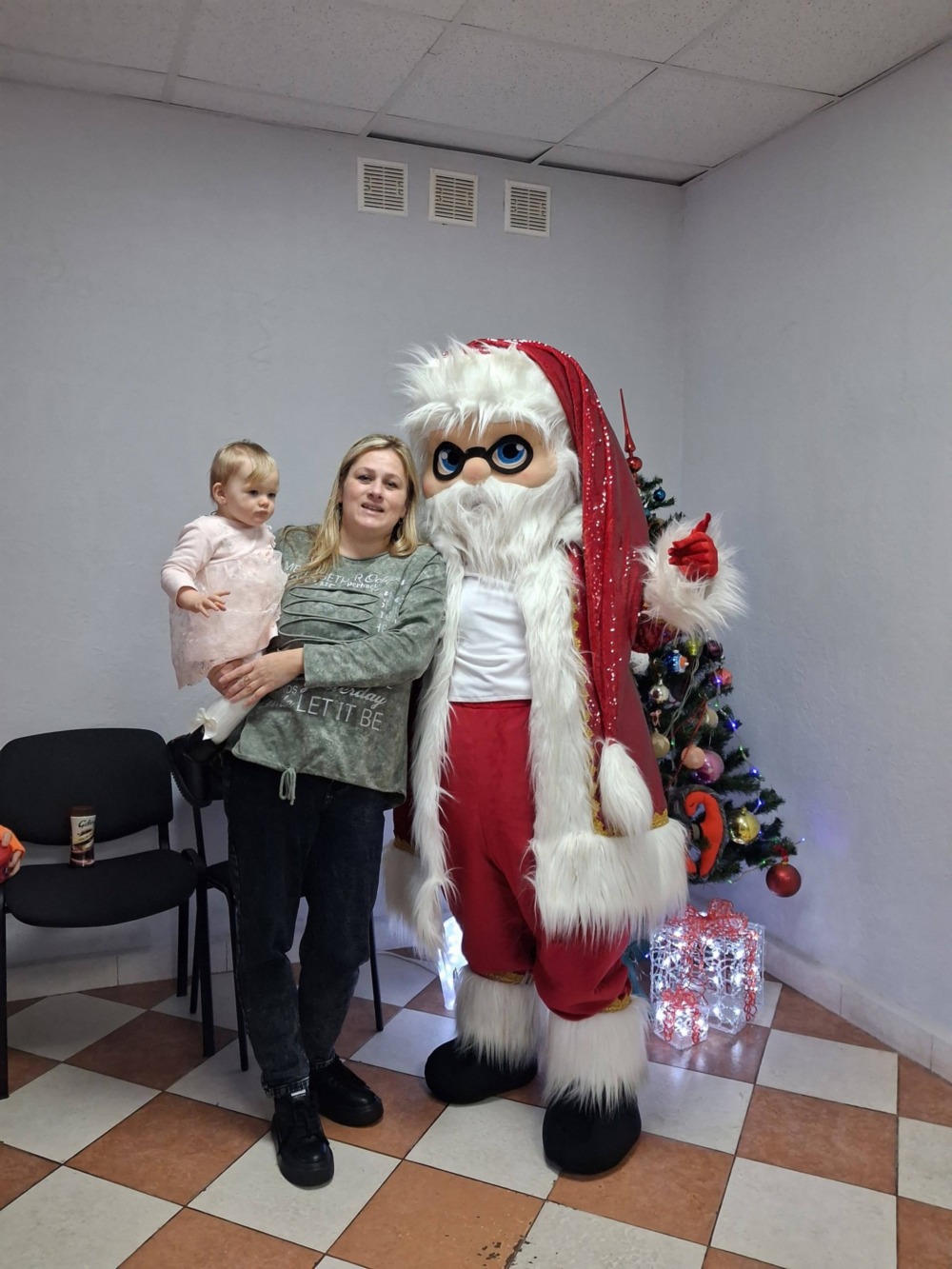 дітей Нікополя 5