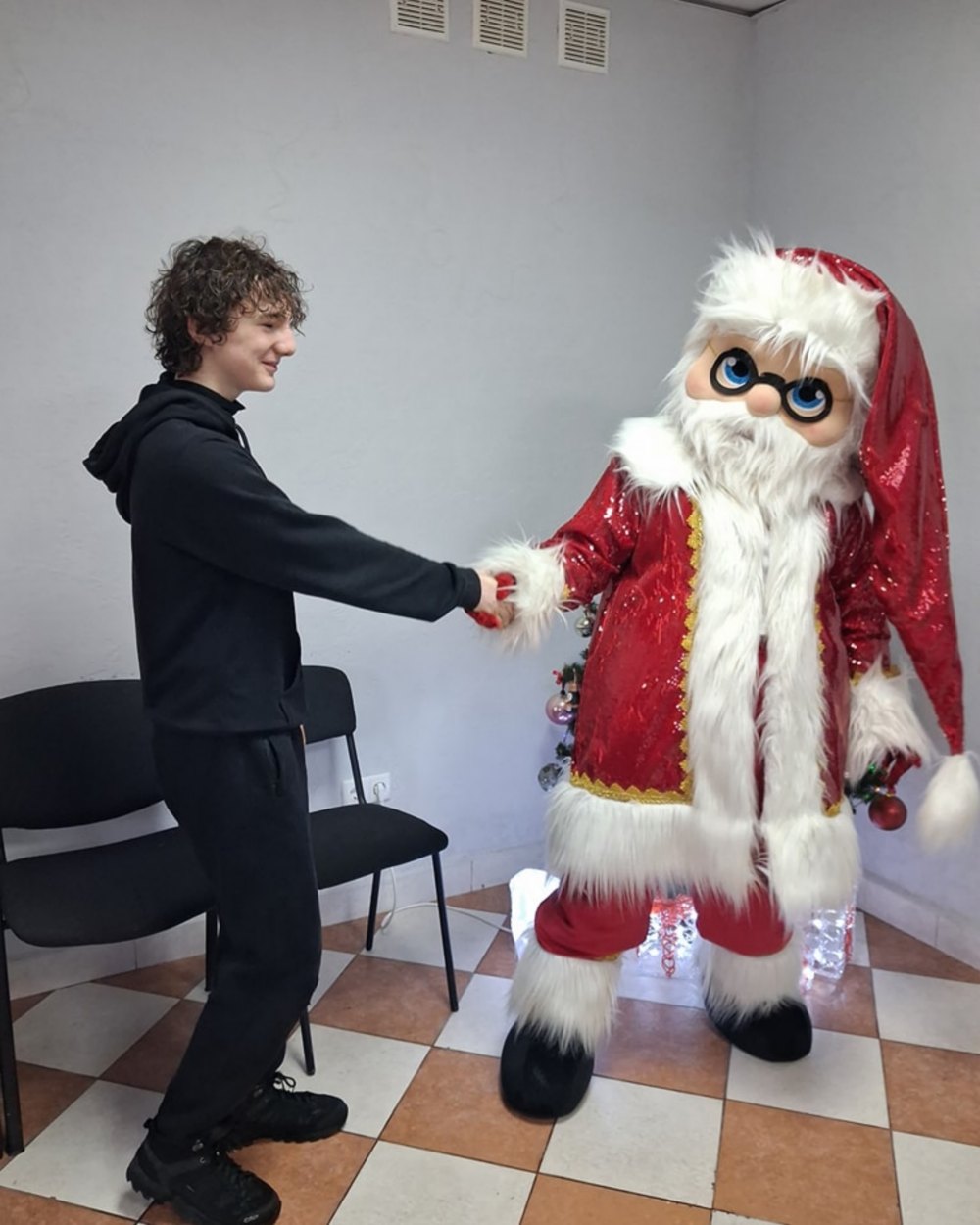 дітей Нікополя 6