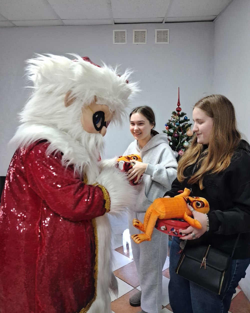 дітей Нікополя 9