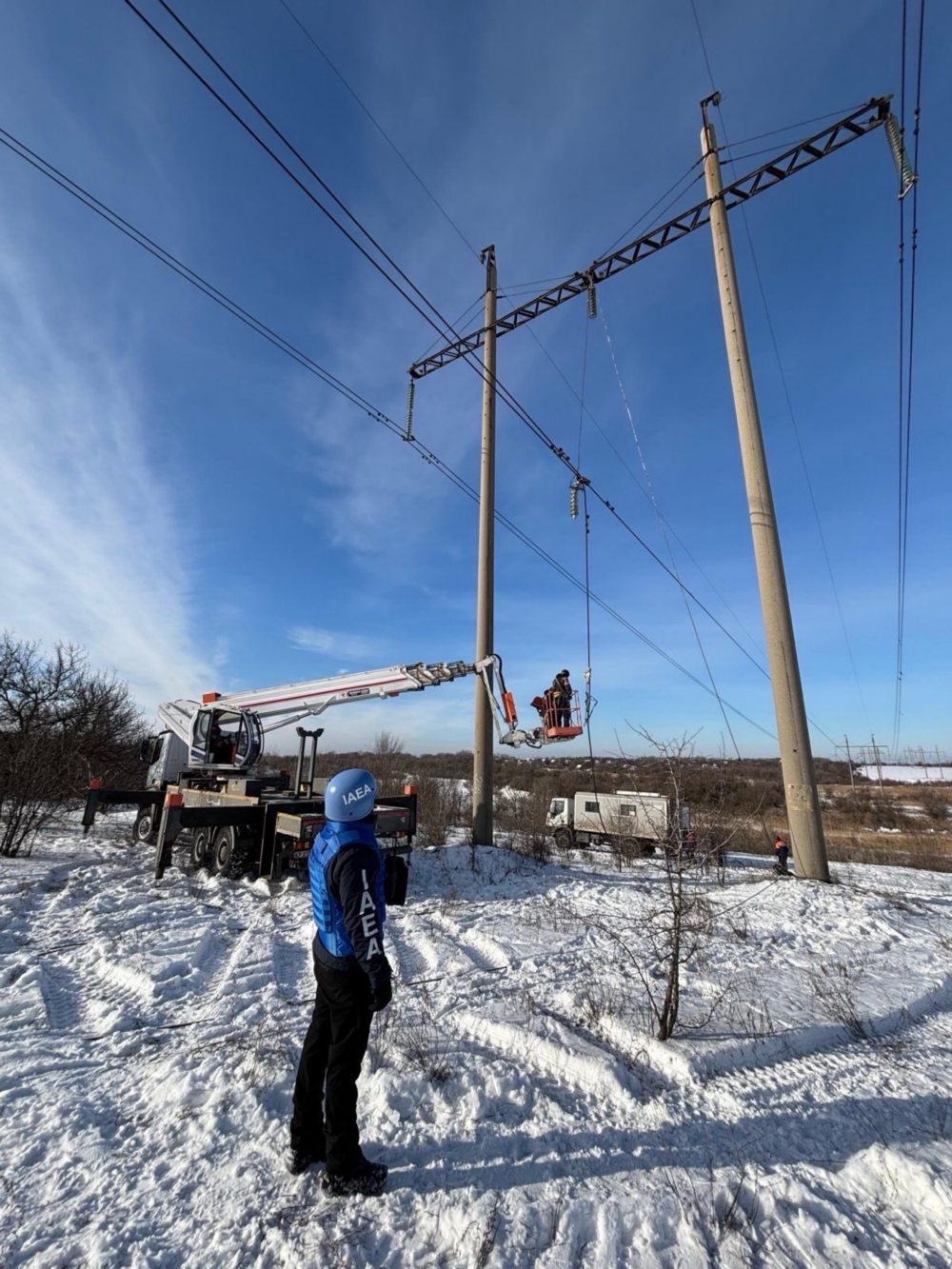 до ЗАЕС після ремонт