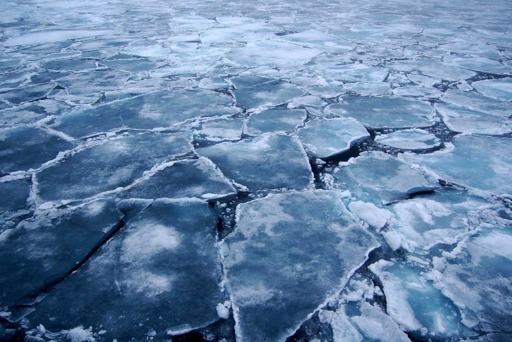 На Нікопольщині хлопчик провалився під лід і дивом врятувався – очевидні