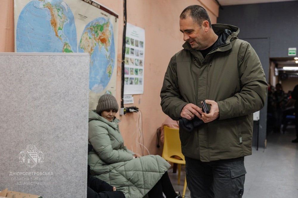 електропостачання на Дніпропетровщині 10