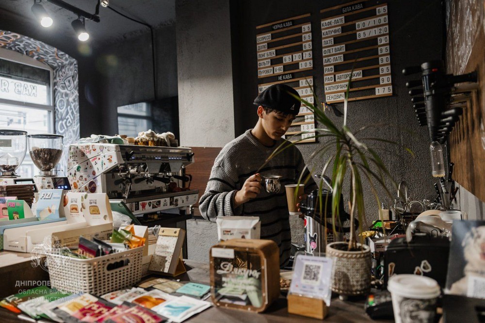 електропостачання на Дніпропетровщині 2