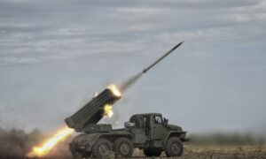 Ворог накрив Нікопольщину «градами», є поранені на Синельниківщині, у Кривому Розі виникли пожежі внаслідок атак