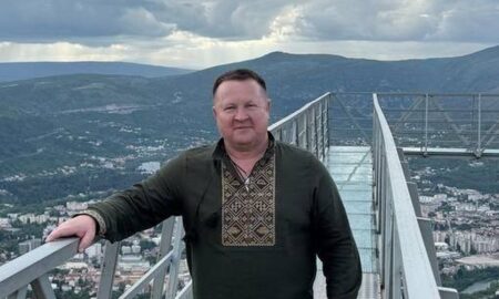 як на Нікопольщині