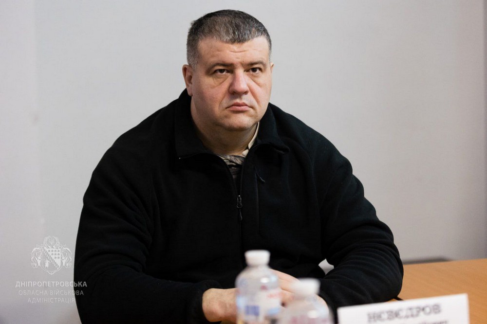 як пройшла Рада оборони Дніпропетровщини (фото) 4