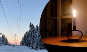 У деяких мікрорайонах Марганця відсутня електроенергія через ворожі атаки 13 січня