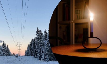 У деяких мікрорайонах Марганця відсутня електроенергія через ворожі атаки 13 січня