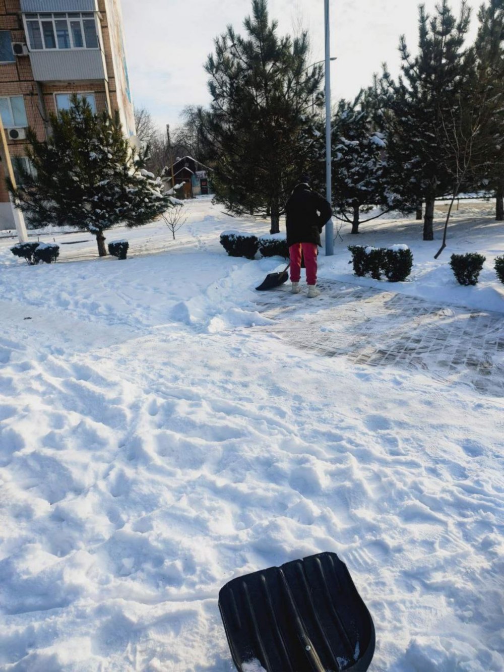 комунальники Марганця 2