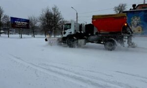 комунальники Марганця 2