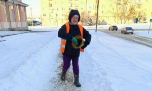 комунальники Марганця 6