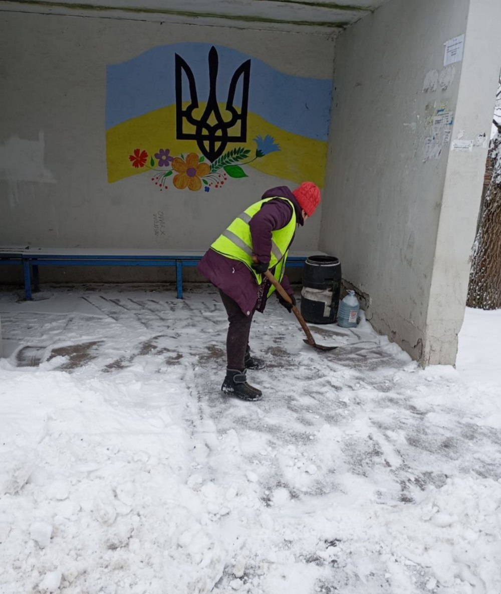 комунальники Марганця 2 комунальники Марганця 2