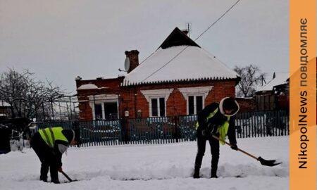 комунальники Марганця 4