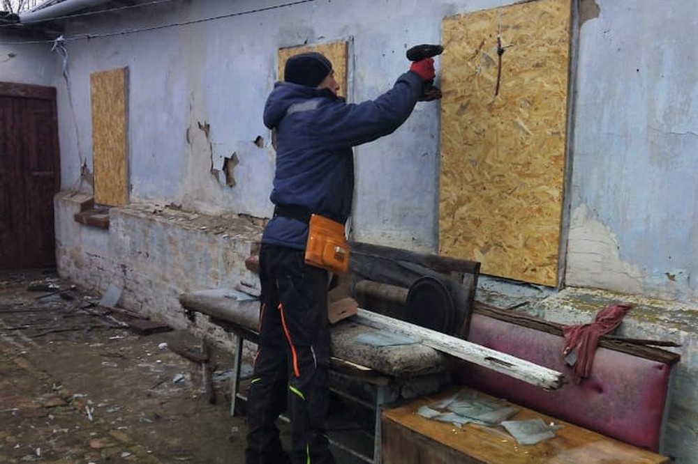 комунальники Нікополя 10