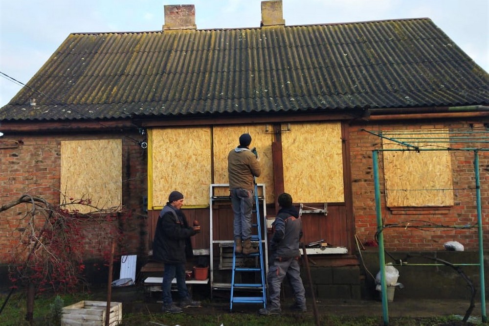 комунальники Нікополя 12