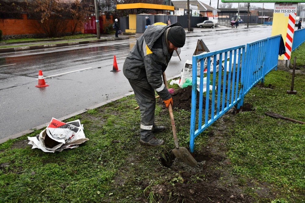 комунальники Нікополя 6