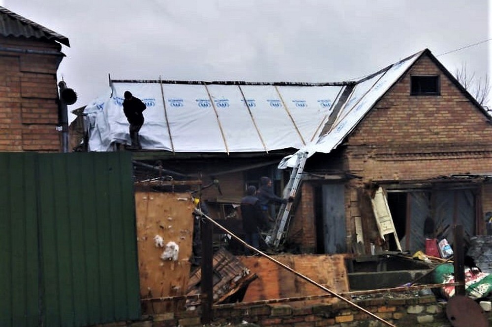 комунальники Нікополя 7