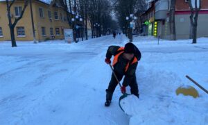 комунальники Покрова 7