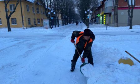 комунальники Покрова 7