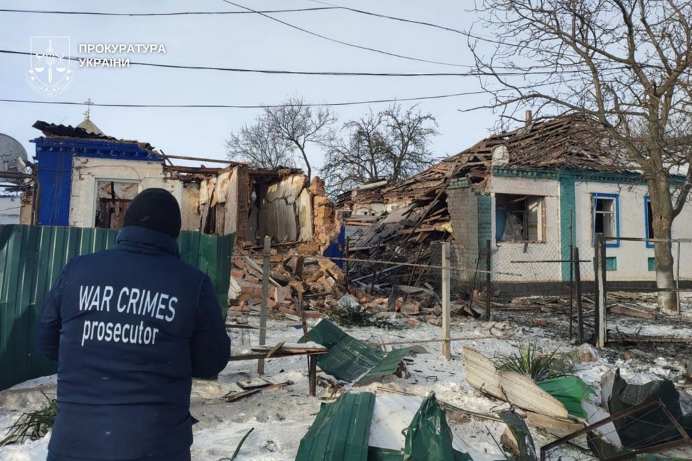 на Дніпропетровщині