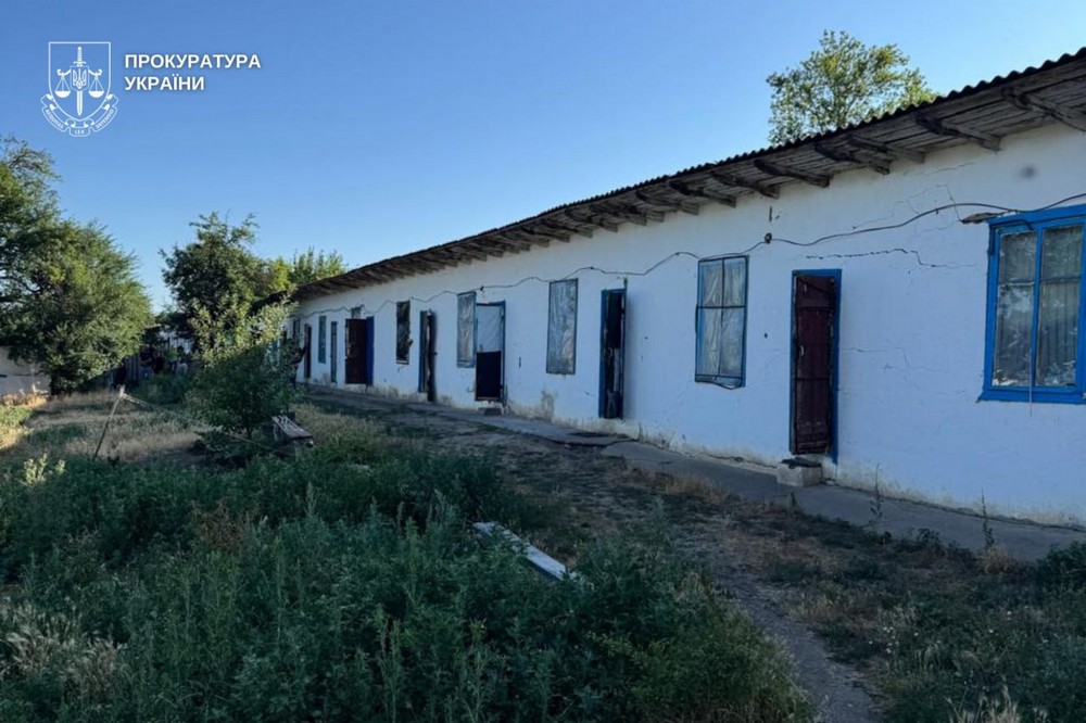 на Дніпропетровщині група осіб вербувала людей для трудової експлуатації (фото) 2