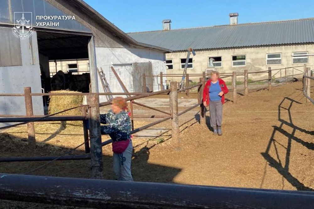 на Дніпропетровщині група осіб вербувала людей для трудової експлуатації (фото) 3