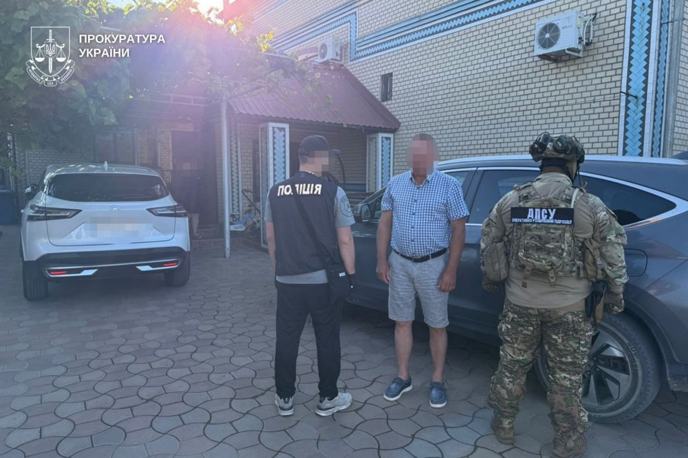 на Дніпропетровщині група осіб вербувала людей для трудової експлуатації (фото) 4