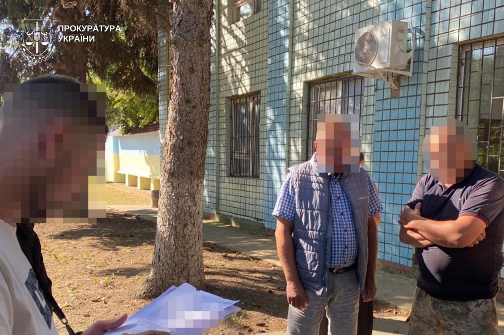 на Дніпропетровщині група осіб вербувала людей для трудової експлуатації (фото) 6