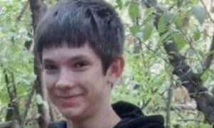 на Дніпропетровщині розшукують13 річного підлітка 2