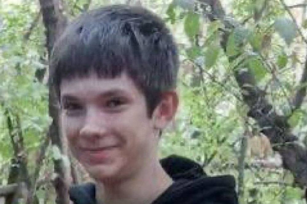 на Дніпропетровщині розшукують13 річного підлітка 2