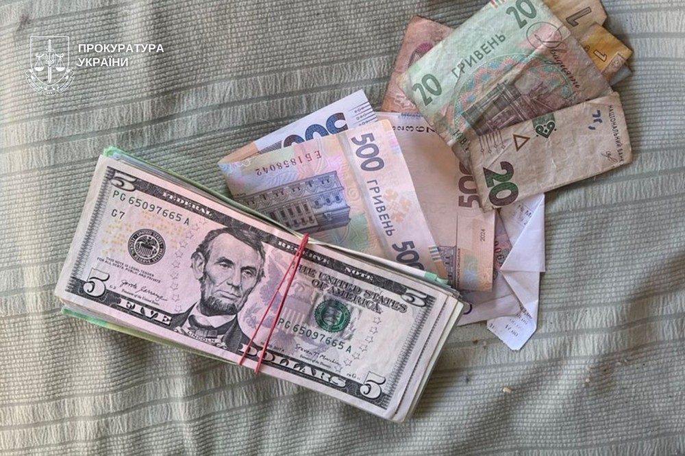 на Дніпропетровщині викрили схему продажу автівок, ввезених для гуманітарної допомоги ЗСУ (фото) 2