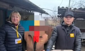 на Нікопольщині