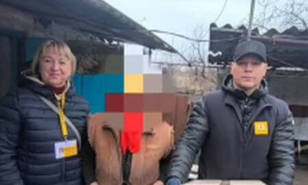 на Нікопольщині