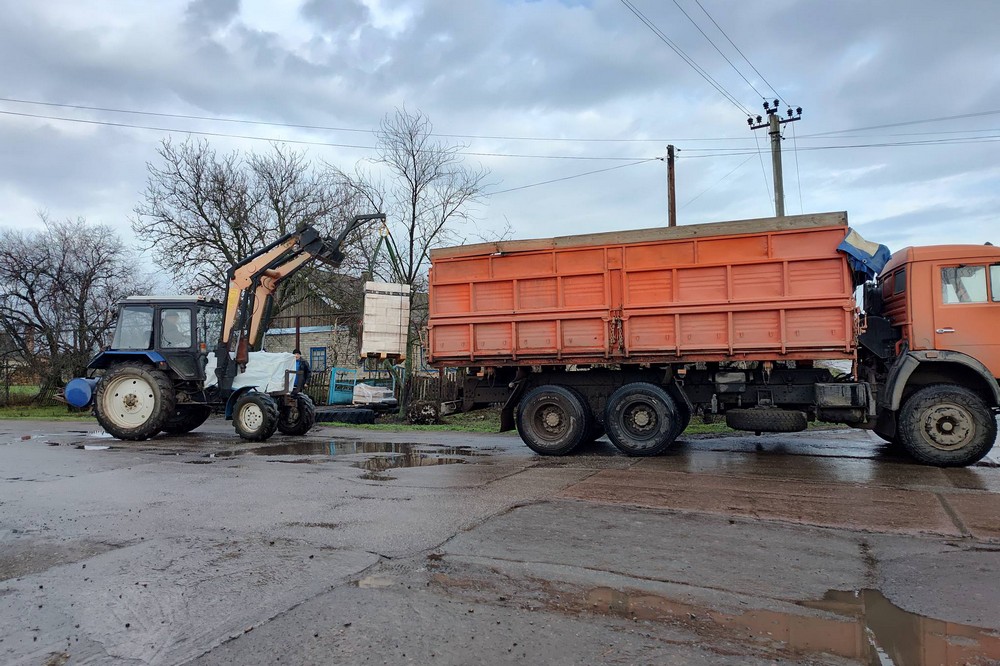 на Нікопольщині 8