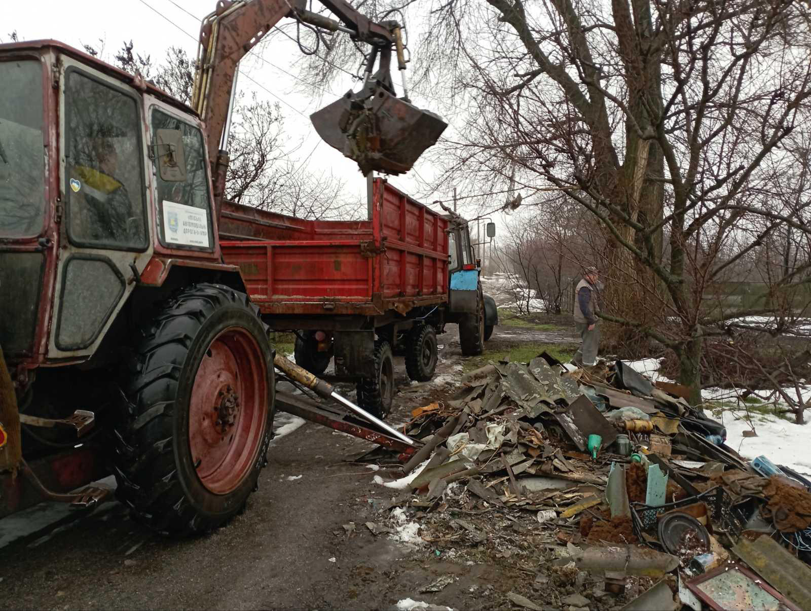 наслідки обстрілів (2)
