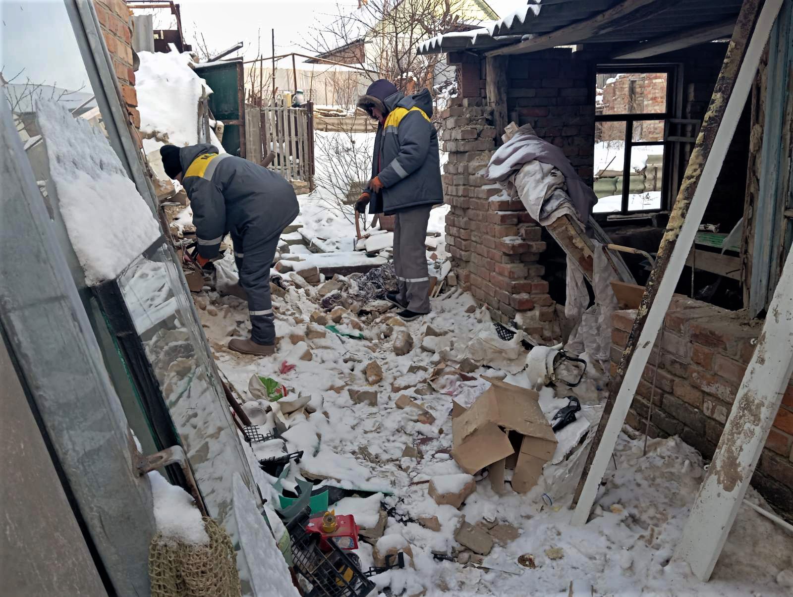 наслідки обстрілів (4)