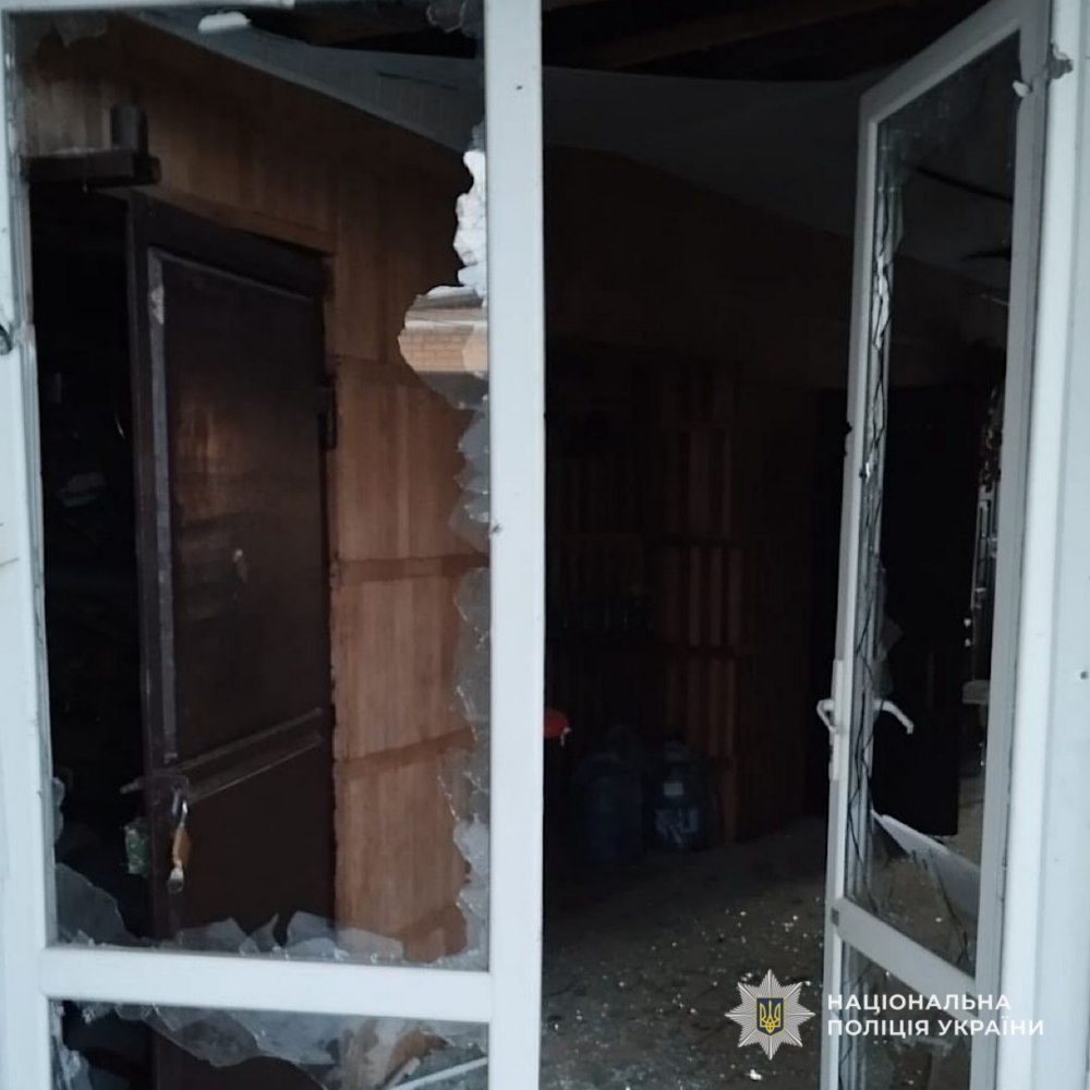 наслідки обстрілів Нікополя та області 2 наслідки обстрілів Нікополя та області 2