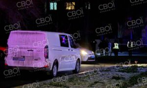 наслідки обстрілів Нікопольщини